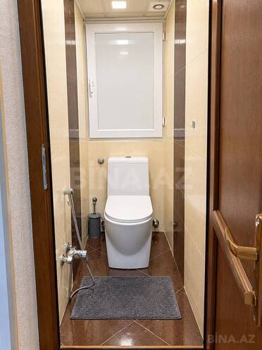 Продаётся 2-комн. вторичка 65 м², м. Халглар Достлугу, photo 9 from 10