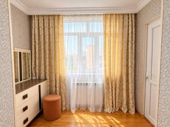 Продаётся 2-комн. вторичка 65 м², м. Халглар Достлугу, photo 5 from 10