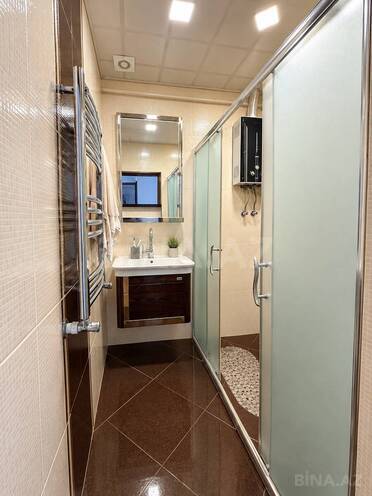 Продаётся 2-комн. вторичка 65 м², м. Халглар Достлугу, photo 8 from 10