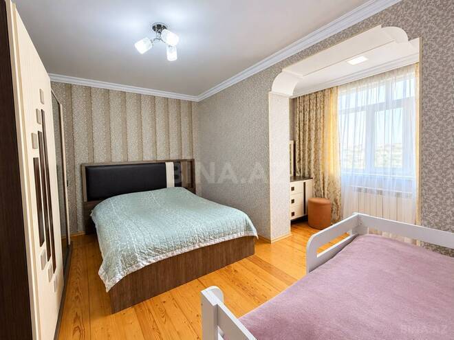 Продаётся 2-комн. вторичка 65 м², м. Халглар Достлугу, photo 4 from 10