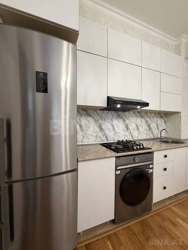 Продается 2-комн. новостройка 45 м², Абшеронcкий  р., photo 6 from 10