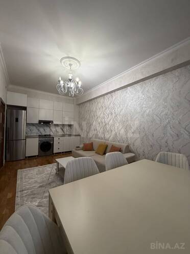 Продается 2-комн. новостройка 45 м², Абшеронcкий  р., photo 7 from 10