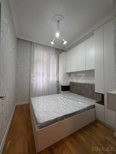 Продается 2-комн. новостройка 45 м², Абшеронcкий  р., photo 4 from 10
