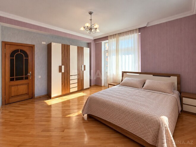 Satılır 3 otaqlı yeni tikili 136 m², 8 Noyabr m., photo 7 from 17