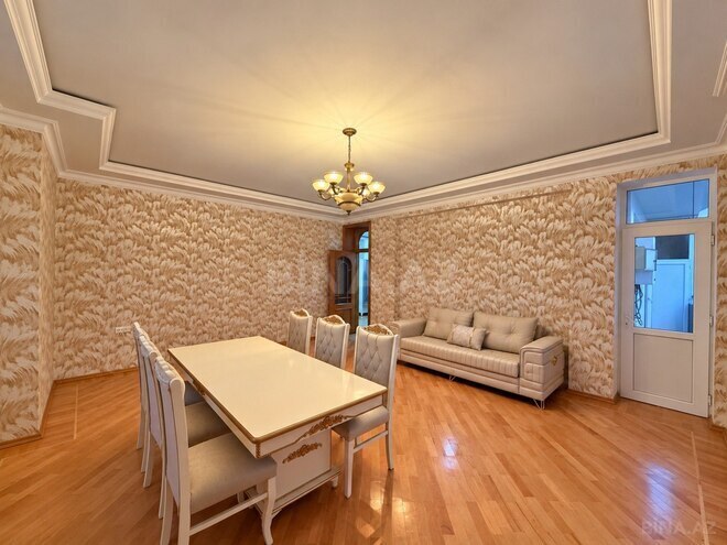 Satılır 3 otaqlı yeni tikili 136 m², 8 Noyabr m., photo 5 from 17