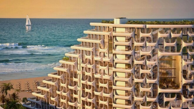 Продаётся 1-комн. новостройка 58 м², пос. Sea Breeze, photo 7 from 14