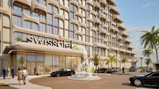 Продаётся 1-комн. новостройка 58 м², пос. Sea Breeze, photo 5 from 14