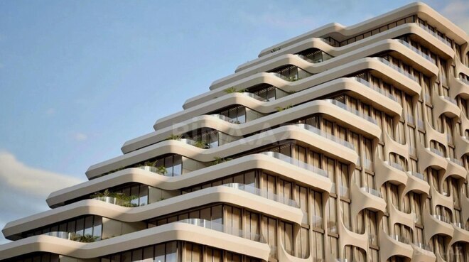 Продаётся 1-комн. новостройка 58 м², пос. Sea Breeze, photo 4 from 14