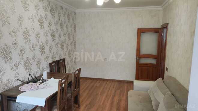 Продается 3-комн. вторичка 85 м², м. Ази Асланов, photo 17 from 22