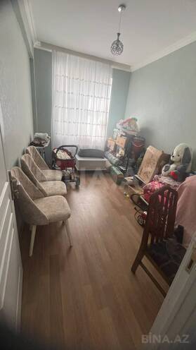 Satılır 3 otaqlı yeni tikili 77 m², Hövsan q., photo 10 from 22