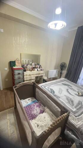 Satılır 3 otaqlı yeni tikili 77 m², Hövsan q., photo 8 from 22