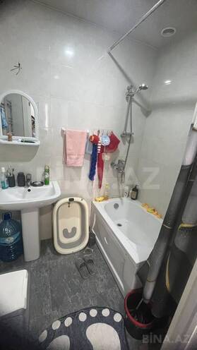 Satılır 3 otaqlı yeni tikili 77 m², Hövsan q., photo 12 from 22