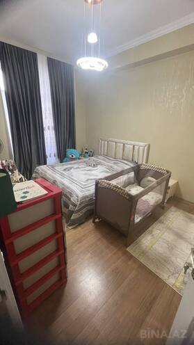 Satılır 3 otaqlı yeni tikili 77 m², Hövsan q., photo 19 from 22