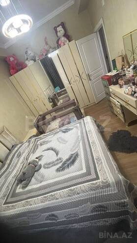 Satılır 3 otaqlı yeni tikili 77 m², Hövsan q., photo 7 from 22