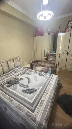 Satılır 3 otaqlı yeni tikili 77 m², Hövsan q., photo 13 from 22