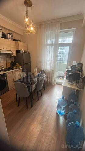 Satılır 3 otaqlı yeni tikili 77 m², Hövsan q., photo 15 from 22