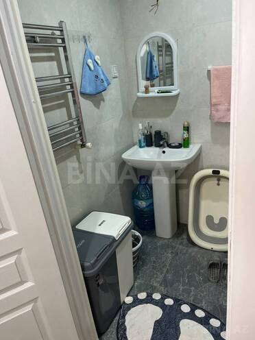 Satılır 3 otaqlı yeni tikili 77 m², Hövsan q., photo 14 from 22