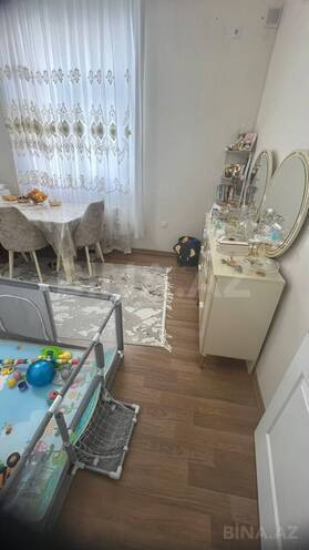 Satılır 3 otaqlı yeni tikili 77 m², Hövsan q., photo 16 from 22