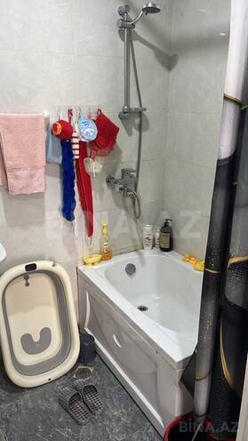 Satılır 3 otaqlı yeni tikili 77 m², Hövsan q., photo 20 from 22