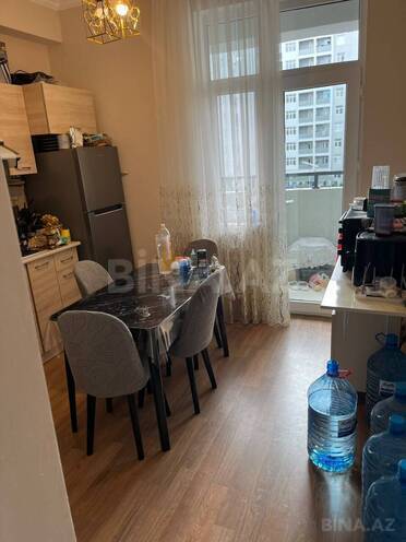 Satılır 3 otaqlı yeni tikili 77 m², Hövsan q., photo 17 from 22