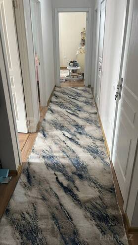 Satılır 3 otaqlı yeni tikili 77 m², Hövsan q., photo 21 from 22