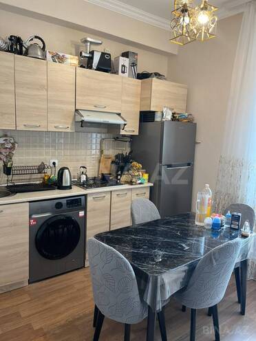 Satılır 3 otaqlı yeni tikili 77 m², Hövsan q., photo 18 from 22