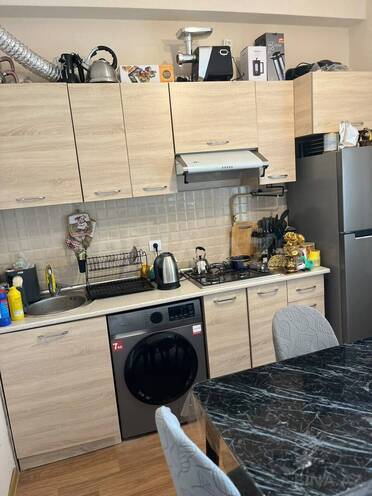 Satılır 3 otaqlı yeni tikili 77 m², Hövsan q., photo 9 from 22