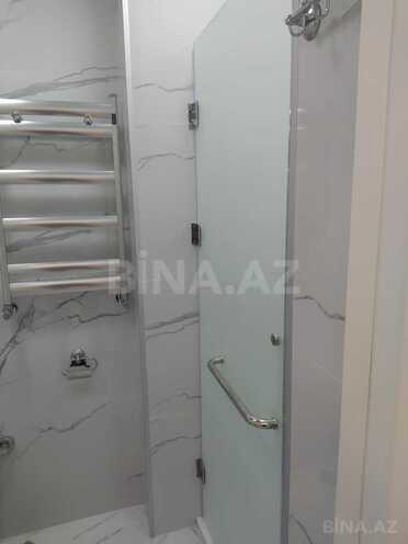 Сдается 2-комн. новостройка 65 м², м. Мемар Аджеми, photo 12 from 20