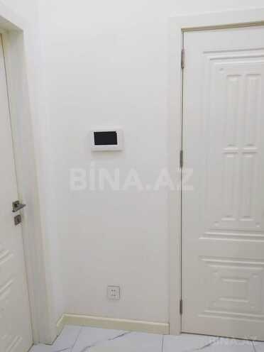 Сдается 2-комн. новостройка 65 м², м. Мемар Аджеми, photo 18 from 20