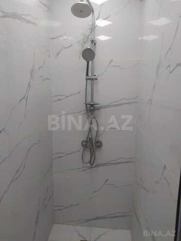 Сдается 2-комн. новостройка 65 м², м. Мемар Аджеми, photo 13 from 20