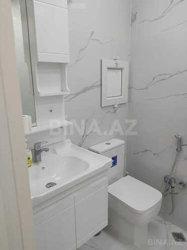 Сдается 2-комн. новостройка 65 м², м. Мемар Аджеми, photo 14 from 20