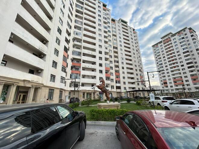 Продается 3-комн. новостройка 129 м², м. Дернегюль, photo 3 from 11