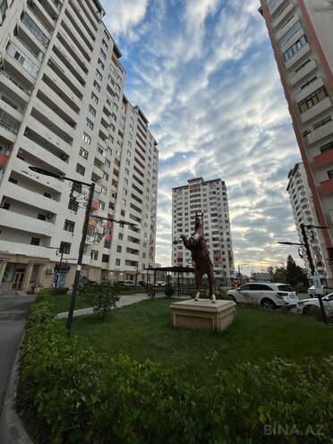 Продается 3-комн. новостройка 129 м², м. Дернегюль, photo 1 from 11