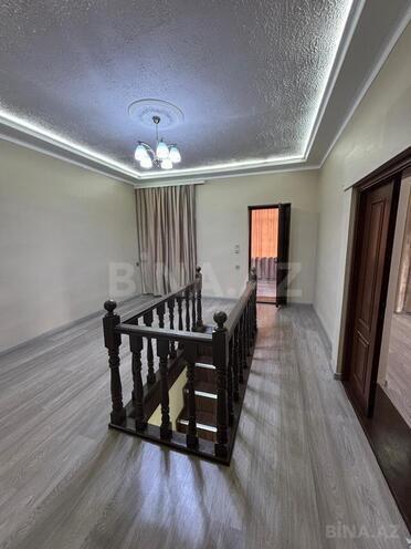 Satılır 5 otaqlı həyət evi/bağ evi 220 m², photo 16 from 26