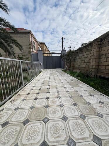 Satılır 5 otaqlı həyət evi/bağ evi 220 m², photo 4 from 26