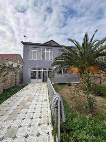 Satılır 5 otaqlı həyət evi/bağ evi 220 m², photo 3 from 26