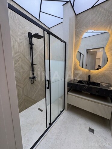 Продается 3-комн. новостройка 109 м², м. Ази Асланов, photo 13 from 16