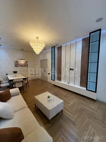 Продается 3-комн. новостройка 109 м², м. Ази Асланов, photo 4 from 16