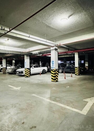 Satılır 3 otaqlı yeni tikili 152 m², 20 Yanvar m., photo 8 from 9