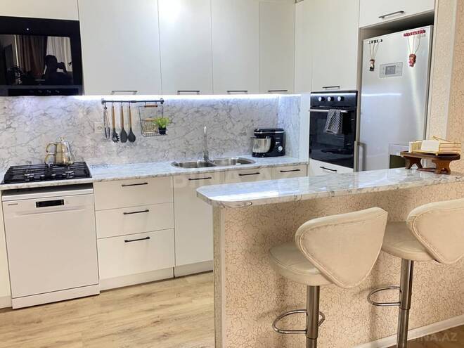 Продается 3-комн. новостройка 92 м², photo 3 from 9