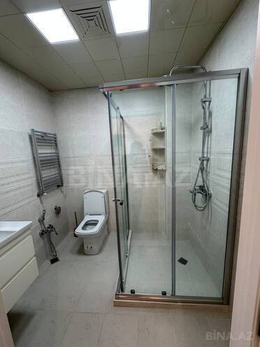 İcarəyə verilir 2 otaqlı yeni tikili 70 m², Neftçilər m., photo 13 from 15