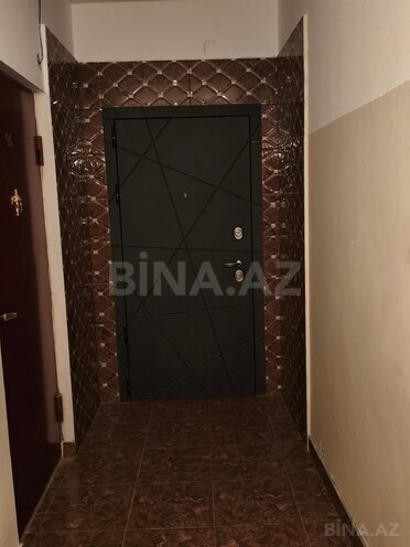 Satılır 3 otaqlı yeni tikili 90 m², Şah İsmayıl Xətai m., photo 19 from 20