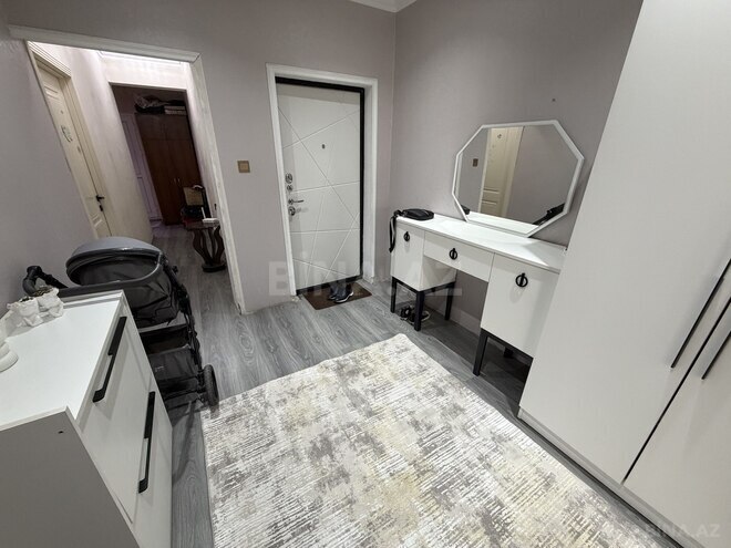 Satılır 3 otaqlı yeni tikili 90 m², Şah İsmayıl Xətai m., photo 12 from 20