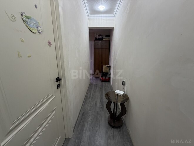 Satılır 3 otaqlı yeni tikili 90 m², Şah İsmayıl Xətai m., photo 18 from 20