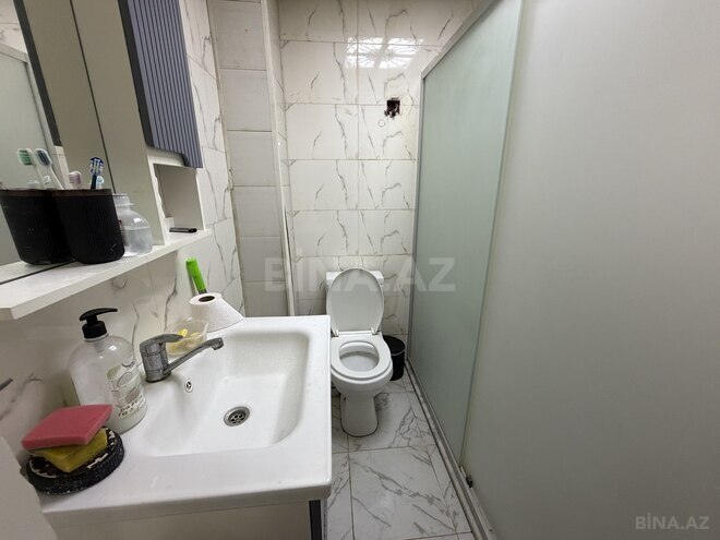 Satılır 3 otaqlı yeni tikili 90 m², Şah İsmayıl Xətai m., photo 9 from 20
