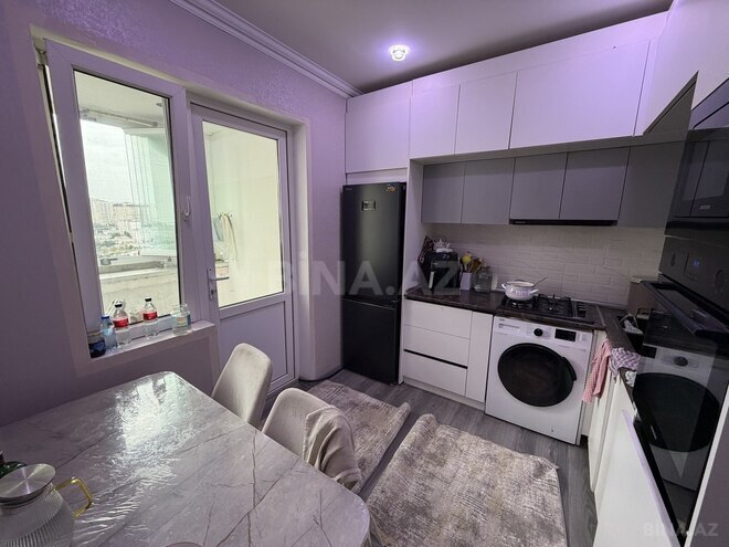 Satılır 3 otaqlı yeni tikili 90 m², Şah İsmayıl Xətai m., photo 6 from 20