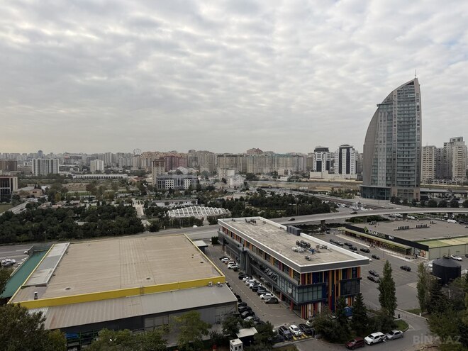 Satılır 3 otaqlı yeni tikili 90 m², Şah İsmayıl Xətai m., photo 16 from 20