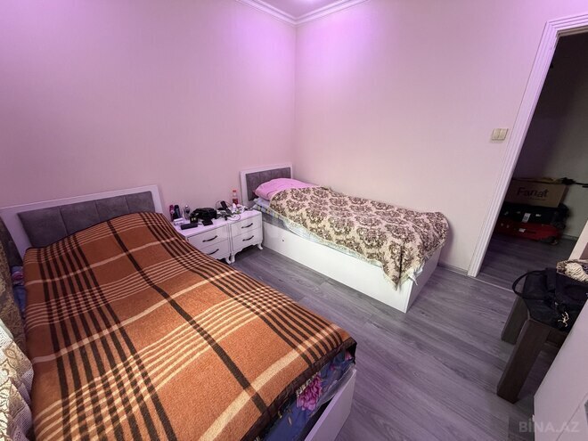 Satılır 3 otaqlı yeni tikili 90 m², Şah İsmayıl Xətai m., photo 11 from 20