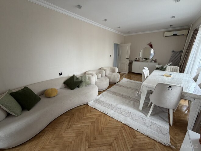 Satılır 3 otaqlı yeni tikili 90 m², Şah İsmayıl Xətai m., photo 4 from 20