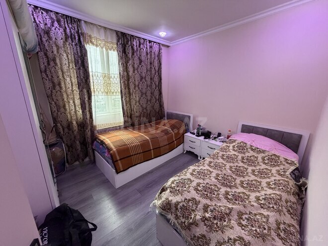 Satılır 3 otaqlı yeni tikili 90 m², Şah İsmayıl Xətai m., photo 10 from 20